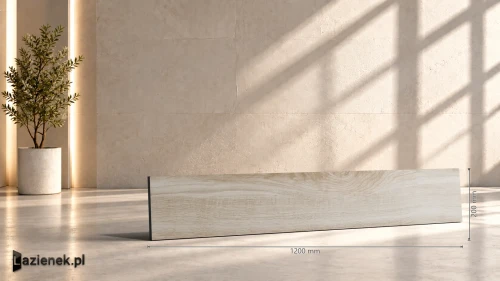 Przejdź do produktu Marazzi Treverkhome Betulla mat 20x120 cm gr. 9,5 mm - płytka rektyfikowana / MJWE