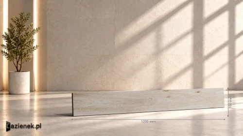 Przejdź do produktu Marazzi Treverkhome Betulla mat 15x120 cm gr. 9,5 mm - płytka rektyfikowana / MJW9