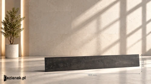 Przejdź do produktu Marazzi Vero Quercia mat 22.5x180 cm gr. 10 mm - płytka rektyfikowana / M7AW