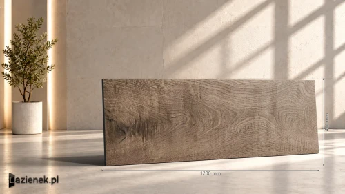 Przejdź do produktu Marazzi Vero Rovere struktura 40x120 cm gr. 20 mm - płytka rektyfikowana / M7FR