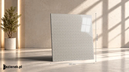 Przejdź do produktu Marazzi Sistemt Sabbia błyszcząca 20x20 cm gr. 8 mm - płytka nierektyfikowana / MHXM