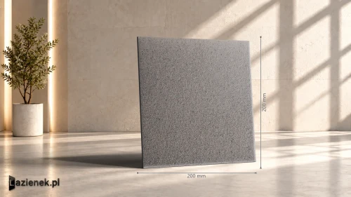Przejdź do produktu Marazzi Sistemt Grigio Scuro antyspoślizgowa 20x20 cm gr. 12 mm - płytka nierektyfikowana / M7LA