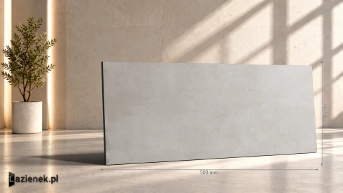 Przejdź do produktu Marazzi Appeal Taupe matowa 20x50 cm gr. 9 mm - płytka nierektyfikowana/M0SS