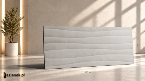 Przejdź do produktu Marazzi Appeal Taupe matowa 20x50 cm gr. 9 mm - płytka nierektyfikowana/M0SX
