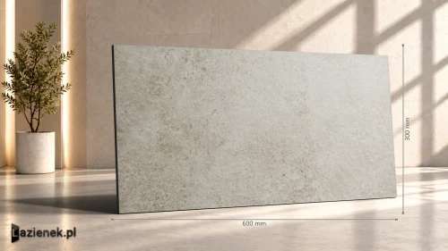 Przejdź do produktu Marazzi Stonework Beige struktura 30x60 cm gr. 10 mm - płytka nierektyfikowana / MH6Q