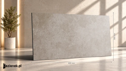 Przejdź do produktu Marazzi Stream Beige mat 30x60 cm gr. 8,5 mm - płytka rektyfikowana / M0V1
