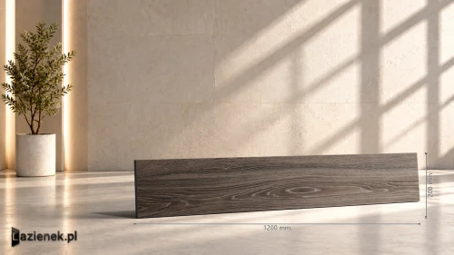 Przejdź do produktu Marazzi Treverkview Marrone mat 20x120 cm gr. 10 mm - płytka rektyfikowana / M0EF