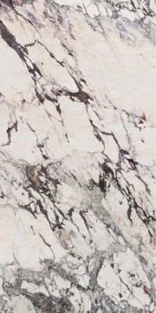 Marazzi Grande Marble Look Capraia B wzmocniona siatką - 160x320 - płytka imitująca marmur