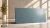 Marazzi Grande Resin Look Azzurro satyna 120x278 - płytka imitująca żywicę