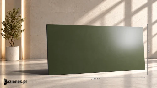 Przejdź do produktu Marazzi Grande Resin Look Verderame satyna 120x278 cm gr. 6 mm - płytka rektyfikowana/MALX