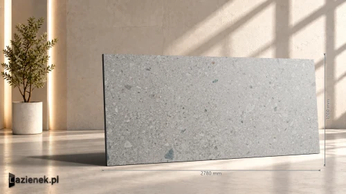 Przejdź do produktu Marazzi Grande Stone Look Ceppo Di Gre Grey matowa 120x278 cm gr. 6 mm - płytka rektyfikowana/M9CW