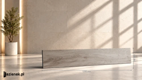 Przejdź do produktu Marazzi Vero Sabbia mat 20x120 cm gr. 10,5 mm - płytka rektyfikowana / ME04