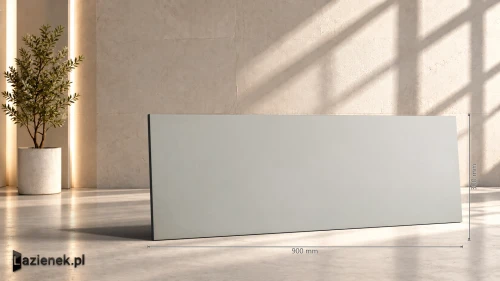 Przejdź do produktu Marazzi Bliss Cream połysk 30x90 cm gr. 10 mm - płytka rektyfikowana/MP62