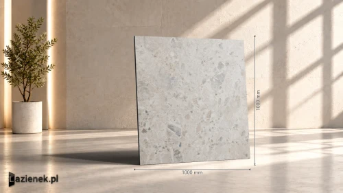 Przejdź do produktu Marazzi Caracter Mix Multicolor matowa 100x100 cm gr. 8,5 mm - płytka rektyfikowana/MDHS