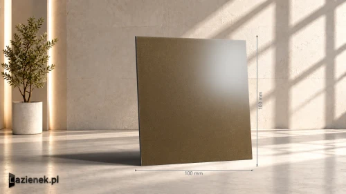 Przejdź do produktu Marazzi Confetto Saki półmat 10x10 cm gr. 10 mm - płytka nierektyfikowana/MDSM