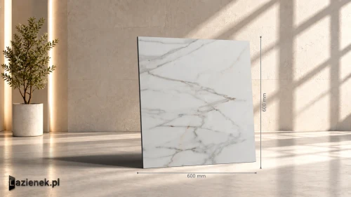 Przejdź do produktu Marazzi Fabula Golden matowa r10 60x60 cm gr. 8,5 mm - płytka rektyfikowana/MN4K
