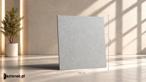 Przejdź do produktu Marazzi Mystone Berici Cenere matowa 75x75 cm gr. 9 mm - płytka rektyfikowana/MG0C