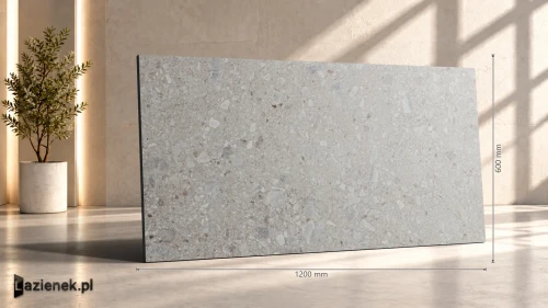 Przejdź do produktu Marazzi Mystone Ceppo Di Gre Grey matowa 60x120 cm gr. 10 mm - płytka rektyfikowana/MFWA