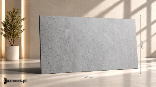 Przejdź do produktu Marazzi Mystone Gris Fleury Grigio matowa 30x60 cm gr. 10 mm - płytka nierektyfikowana/MLW8
