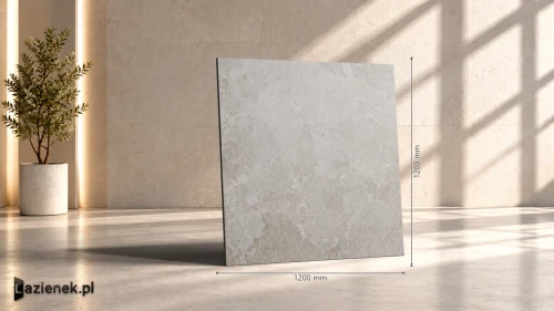 Przejdź do produktu Marazzi Mystone Pietra Ligure Beige matowa r10 120x120 cm gr. 9 mm - płytka rektyfikowana/MPJM