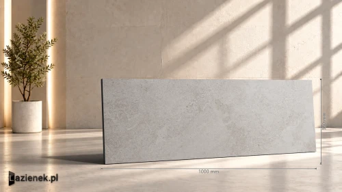 Przejdź do produktu Marazzi Naturalia Beige mat 33x100 cm gr. 10 mm - płytka rektyfikowana / MENC