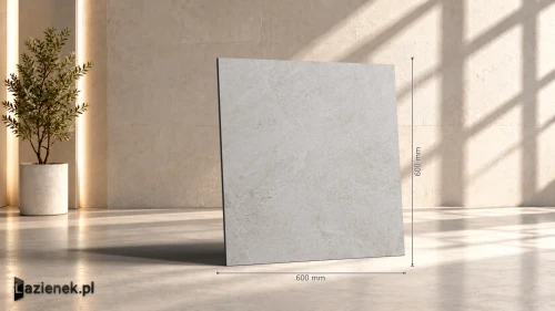 Przejdź do produktu Marazzi Naturalia Beige mat c2 60x60 cm gr. 9 mm - płytka rektyfikowana / MF74