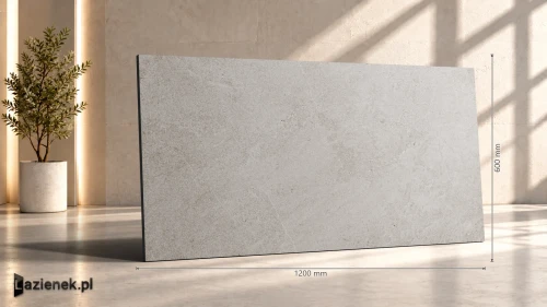 Przejdź do produktu Marazzi Naturalia Beige struktura 60x120 cm gr. 9 mm - płytka rektyfikowana / MERK