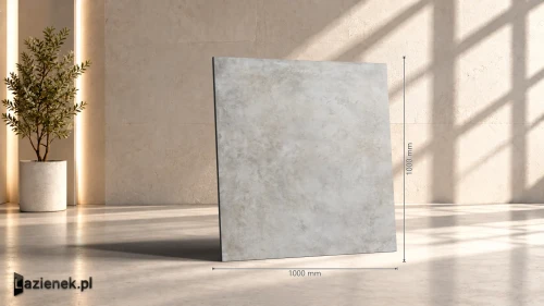 Przejdź do produktu Marazzi Plaza Multicolor struktura 100x100 cm gr. 9 mm - płytka rektyfikowana / MDS9