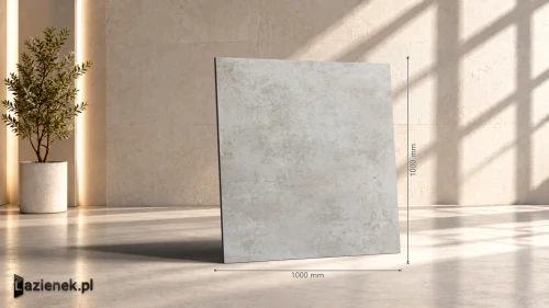 Przejdź do produktu Marazzi Plaza Multicolor mat 100x100 cm gr. 9 mm - płytka rektyfikowana / MDNS