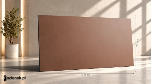 Przejdź do produktu Marazzi Poster Pottery mat 60x120 cm gr. 9 mm - płytka rektyfikowana / MCST