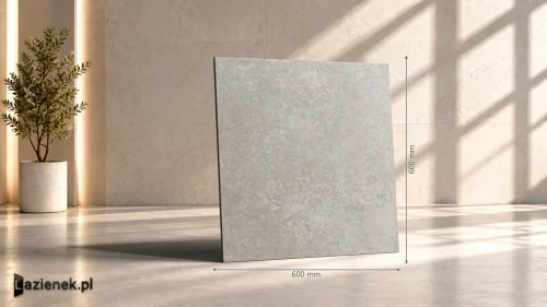 Przejdź do produktu Marazzi Room Taupe mat 60x60 cm gr. 9 mm - płytka rektyfikowana / MP77