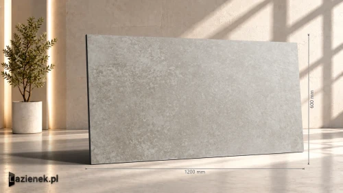Przejdź do produktu Marazzi Room Taupe mat 60x120 cm gr. 9 mm - płytka rektyfikowana / MP6Y