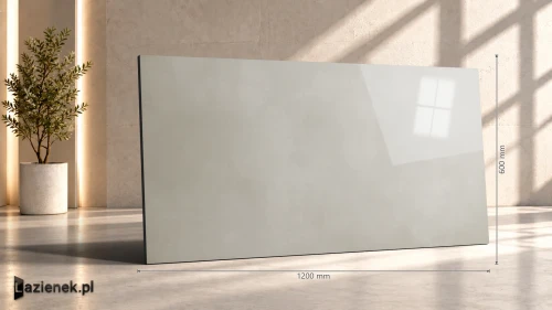 Przejdź do produktu Marazzi Sistems Solid Osso polerowana 60x120 cm gr. 11 mm - płytka rektyfikowana / M0QY