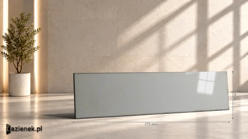 Przejdź do produktu Marazzi Terramater Dune połysk 9.1x37.5 cm gr. 10 mm - płytka nierektyfikowana / MPLJ