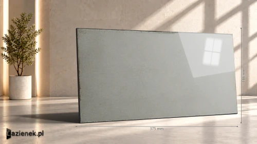 Przejdź do produktu Marazzi Terramater Dune połysk 18.6x37.5 cm gr. 10 mm - płytka nierektyfikowana / MPLR