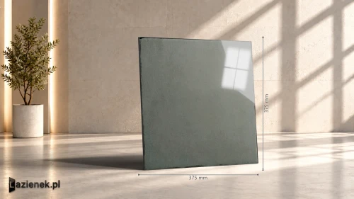 Przejdź do produktu Marazzi Terramater Lichene połysk 37.5x37.5 cm gr. 10 mm - płytka nierektyfikowana / MPLW