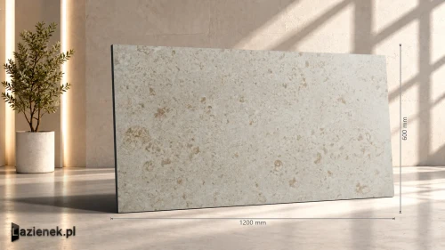 Przejdź do produktu Marazzi Uniche Arles mat 60x120 cm gr. 10 mm - płytka rektyfikowana / MAEX
