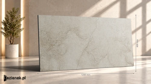 Przejdź do produktu Marazzi Uniche Arles struktura 60x120 cm gr. 20 mm - płytka rektyfikowana / MAR6