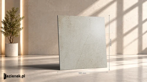 Przejdź do produktu Marazzi Uniche Arles jedwab 30x30 cm gr. 10 mm - płytka rektyfikowana / MC0E
