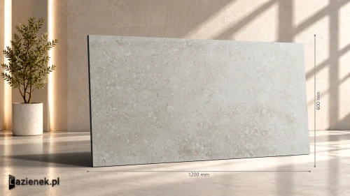 Przejdź do produktu Marazzi Uniche Cadiz struktura 60x120 cm gr. 10 mm - płytka rektyfikowana / MAHJ