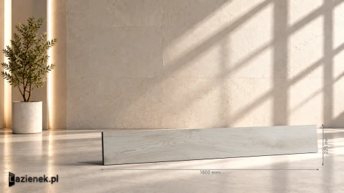 Przejdź do produktu Marazzi Vero Betulla mat 22.5x180 cm gr. 10 mm - płytka rektyfikowana / ME0C