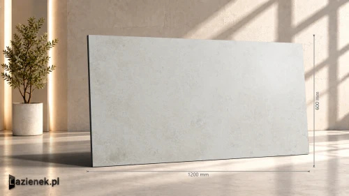 Przejdź do produktu Marazzi Uniche Ostuni jedwab 60x120 cm gr. 10 mm - płytka rektyfikowana / MAZL