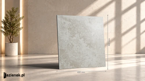 Przejdź do produktu Marazzi Uniche Cadiz jedwab 60x60 cm gr. 10 mm - płytka rektyfikowana / MAZV
