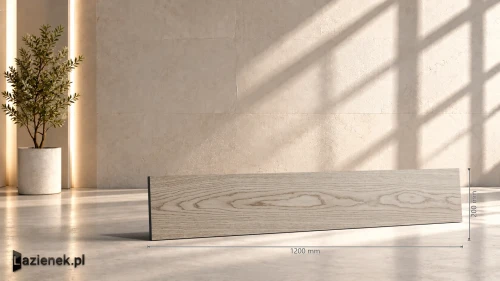 Przejdź do produktu Marazzi Vivo Grano antyspoślizgowa 20x120 cm gr. 9 mm - płytka rektyfikowana / MMDJ