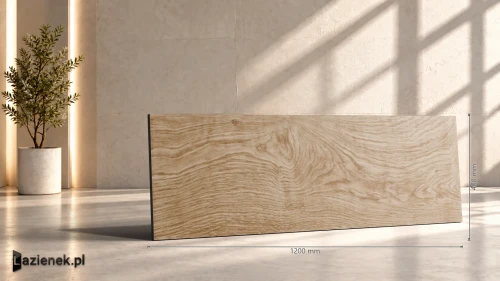 Przejdź do produktu Marazzi Vero Larice struktura 40x120 cm gr. 20 mm - płytka rektyfikowana / MEUN
