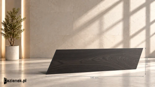 Przejdź do produktu Marazzi Vero Quercia mat 11x54 cm gr. 9 mm - płytka nierektyfikowana / MA8Z