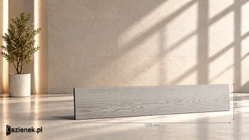 Przejdź do produktu Marazzi Vivo Sabbia antyspoślizgowa 20x120 cm gr. 9 mm - płytka rektyfikowana / MMDH
