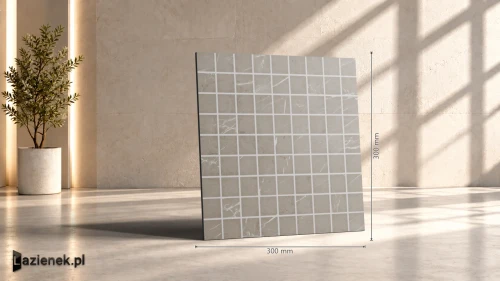 Przejdź do produktu Marazzi Allmarble Tafu matowa 30x30 cm gr. 10 mm - płytka nierektyfikowana/MEYU