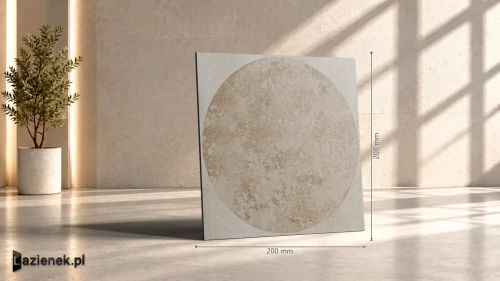 Przejdź do produktu Marazzi Artcraft Sabbia matowa 20x20 cm gr. 10 mm - płytka nierektyfikowana/MGV5