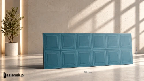 Przejdź do produktu Marazzi Bliss Ocean połysk 30x90 cm gr. 10 mm - płytka rektyfikowana/MP5U